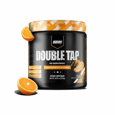 Redcon1 Double Tap